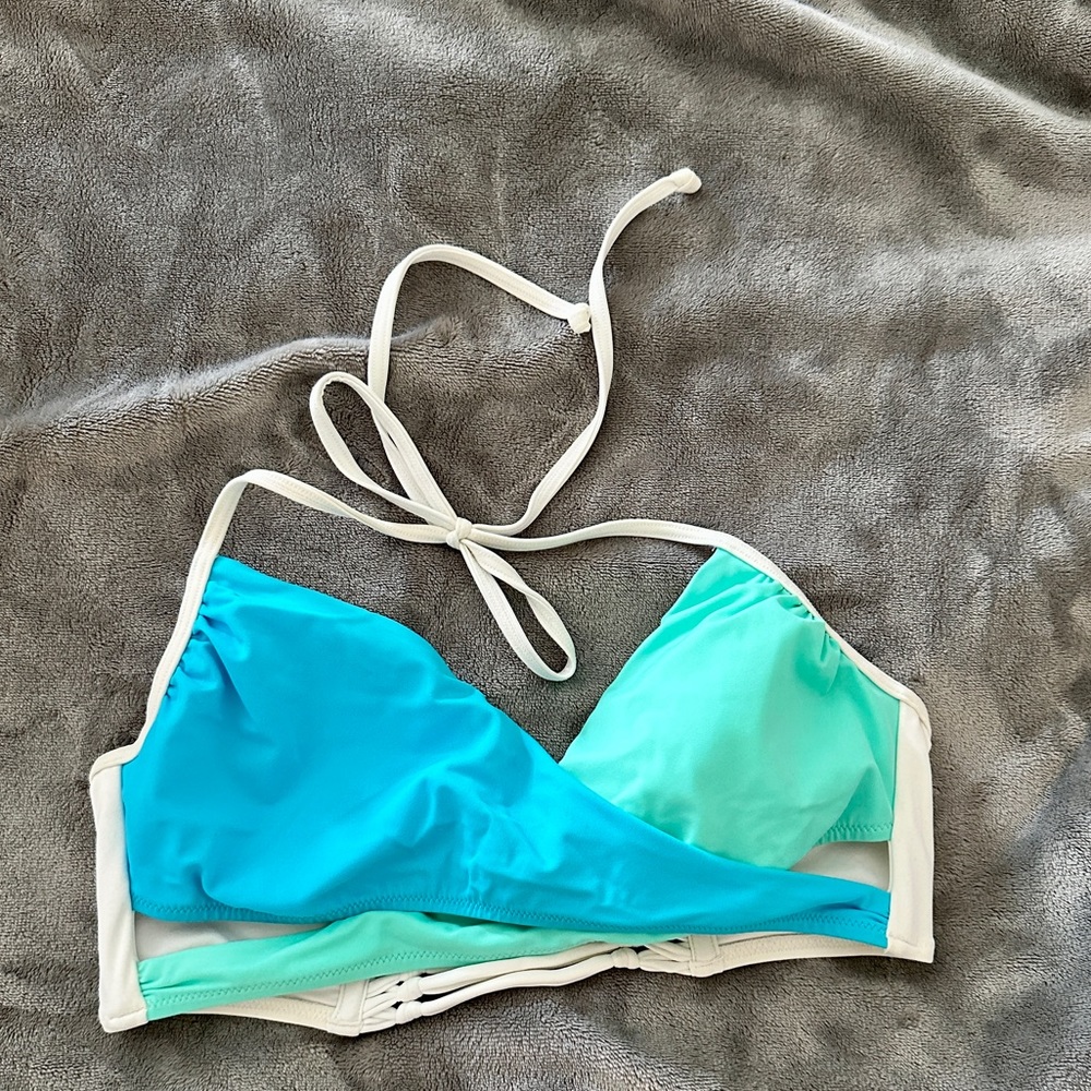 VS PINK Bikini top